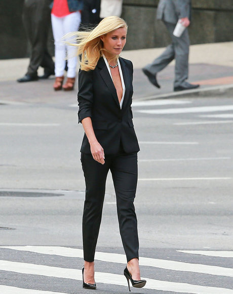 Gwyneth Paltrow hübsche akt bild