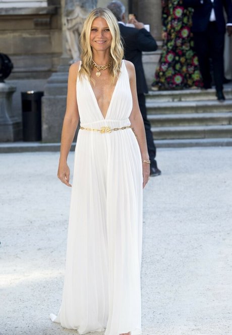 Gwyneth Paltrow nackt akt bilder