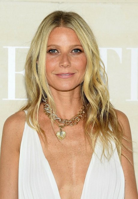Gwyneth Paltrow kunst nackt bilder