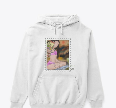 Shegavemethree hübsche heiße foto