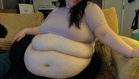 cherrybabyssbbw heiße perfekte fotos