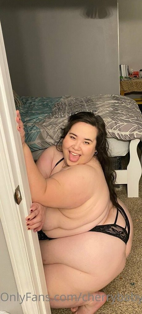 cherrybabyssbbw sexy erwachsene fotos