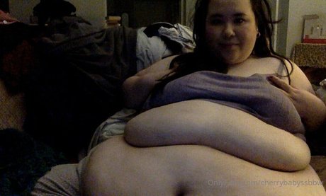 cherrybabyssbbw nackten galerie