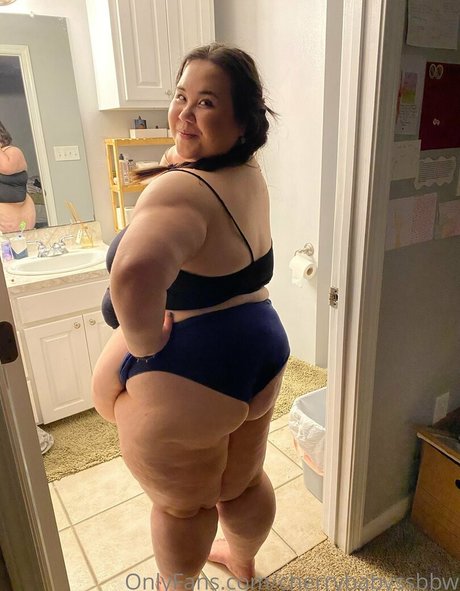 cherrybabyssbbw schauspielerin pornographische bild