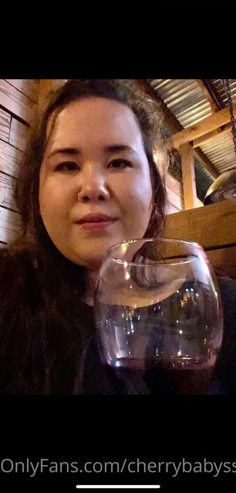 cherrybabyssbbw nackt nette galerie