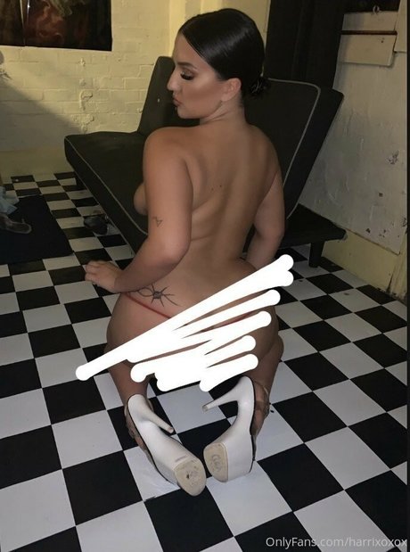 harrixoxox top exklusive galerie