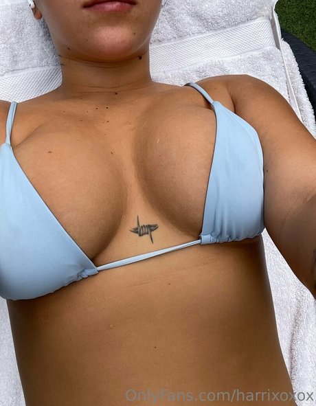 harrixoxox nackt top bild