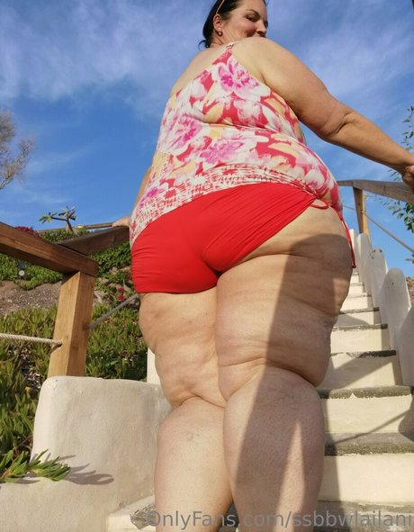 ssbbwlailani Profilbild