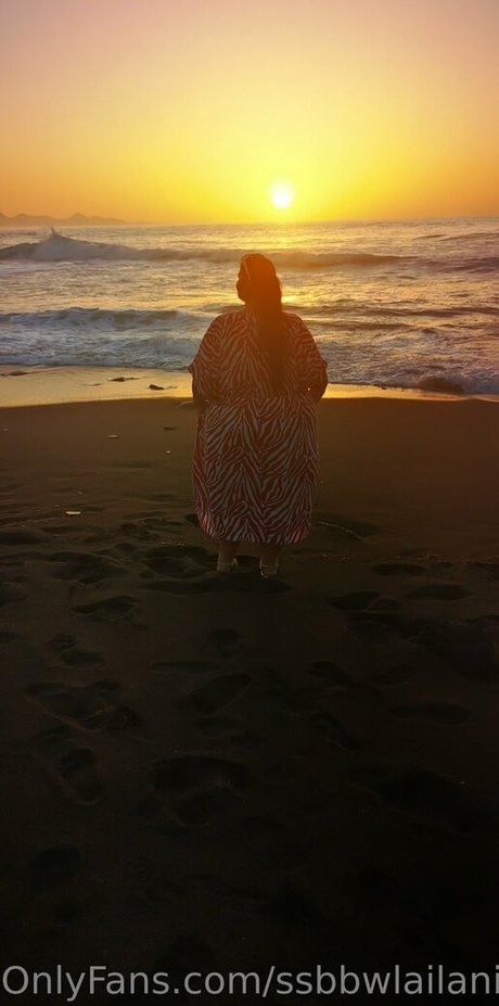 ssbbwlailani exklusive xxx bild
