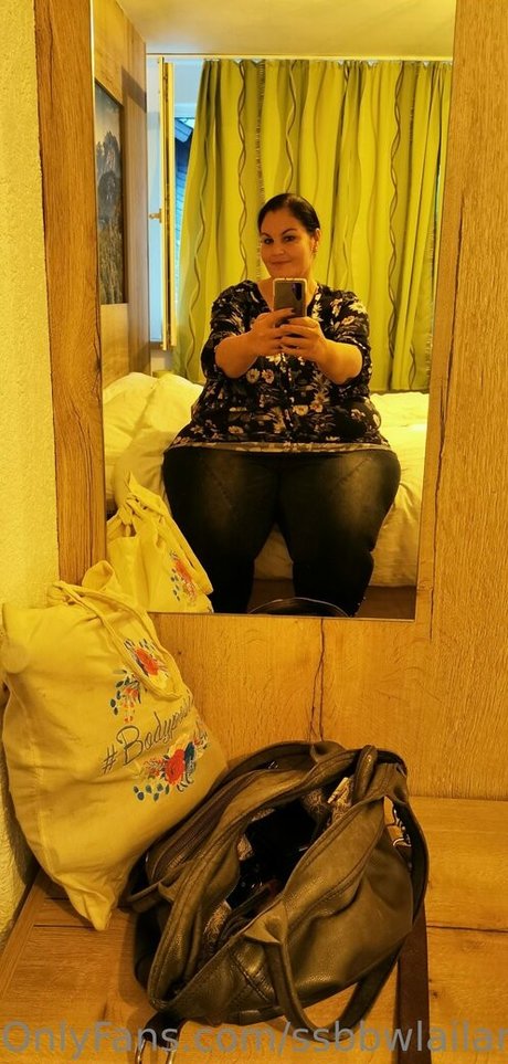 ssbbwlailani hd nette archiv