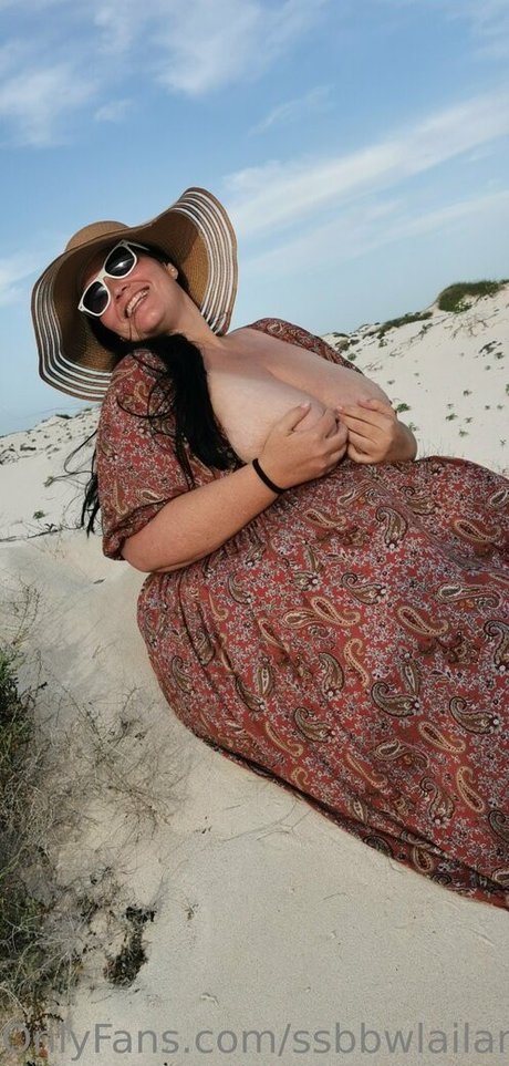 ssbbwlailani model nackten archiv