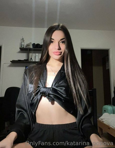 katarina popova exklusive akt bilder