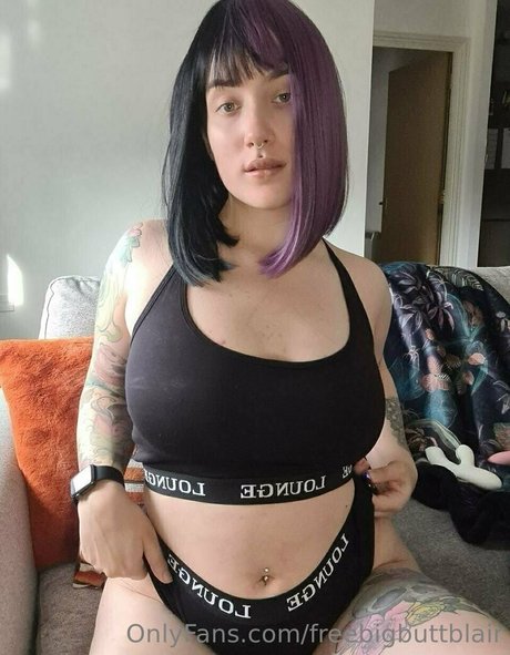 freebigbuttblair top perfekte foto