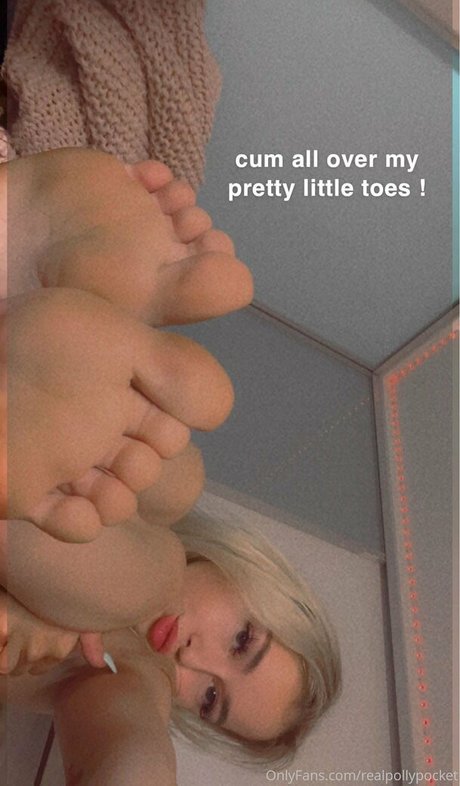 realpollypocket heiße freie fotos