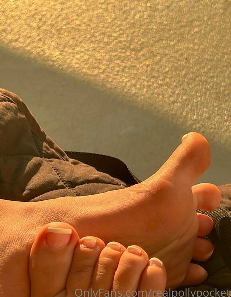 realpollypocket hübsche sexy bilder