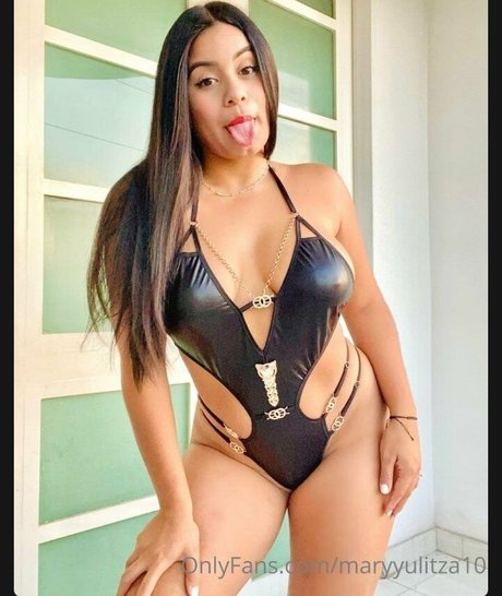 maryyulitza10 pornostar akt foto