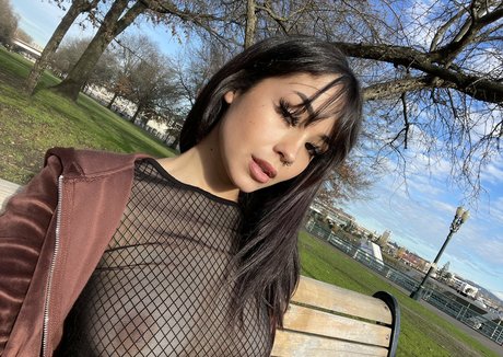 bectheebarbie perfekte exklusive bilder