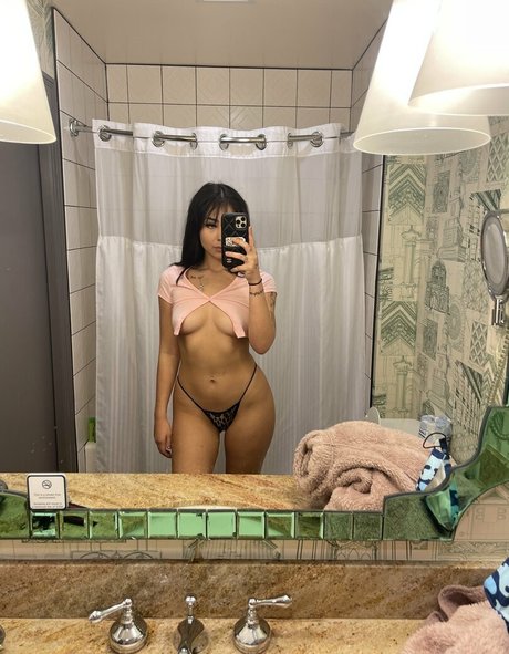 bectheebarbie nackten galerie