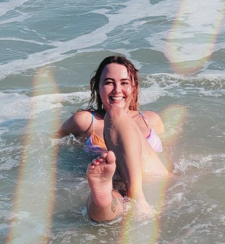 Titstatsnbooty model kunst foto