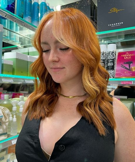 Bonnie Rebecca Profilbild