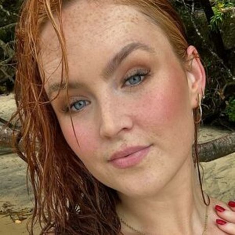 Bonnie Rebecca erotische nackt archiv