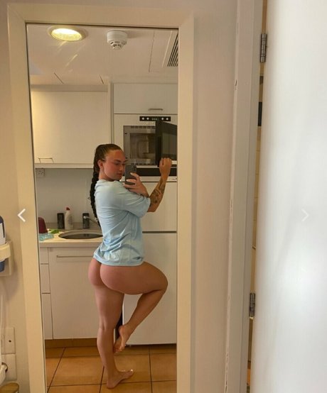 Mimmi Olsson erotische pornographische bilder