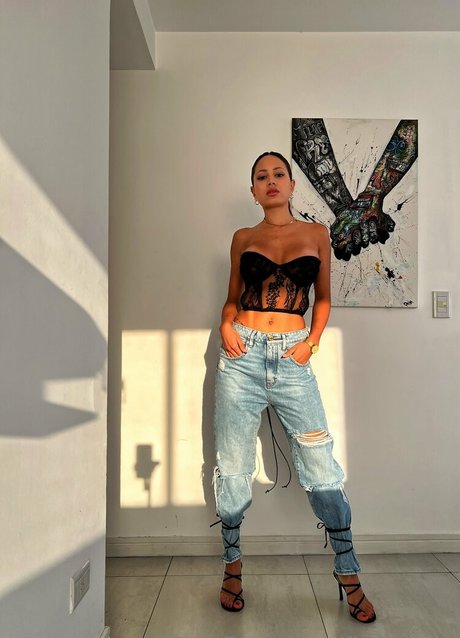 Fit que en freie schöne galerie