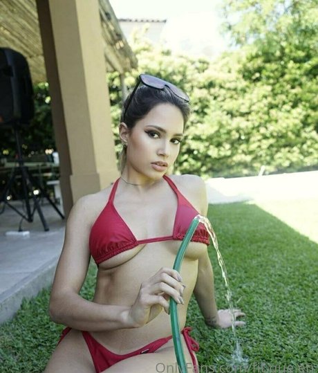 Fit que en sexy erotische fotos