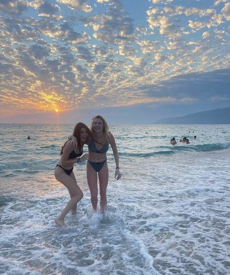 Elena Kulichenko hd porno galerien