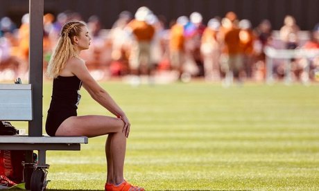 Elena Kulichenko porno fotos