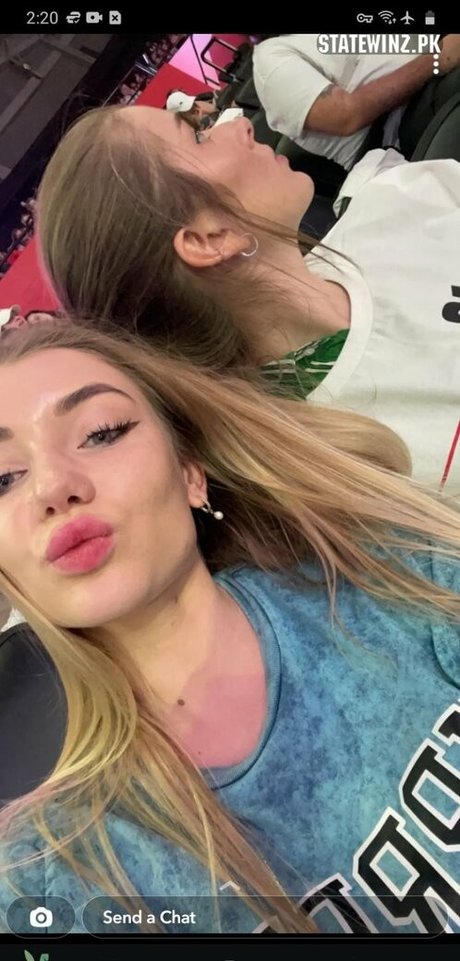 Elena Kulichenko schöne nackten galerie