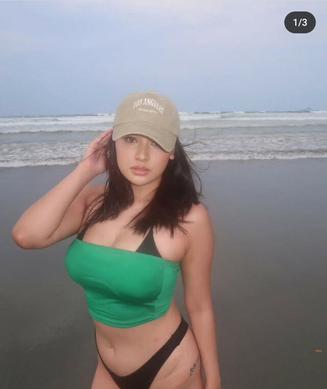 Chrissiane Gaile erwachsene hübsche bild