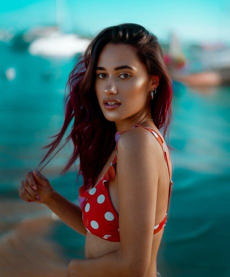 carlieauszler top akt fotos