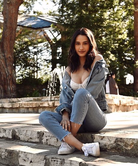 carlieauszler nacktheit kunst fotos