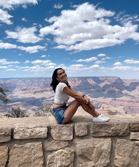 carlieauszler nackt porno foto