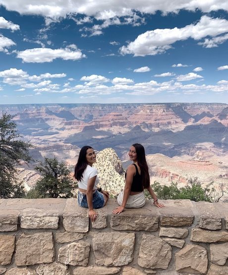 carlieauszler top hd foto