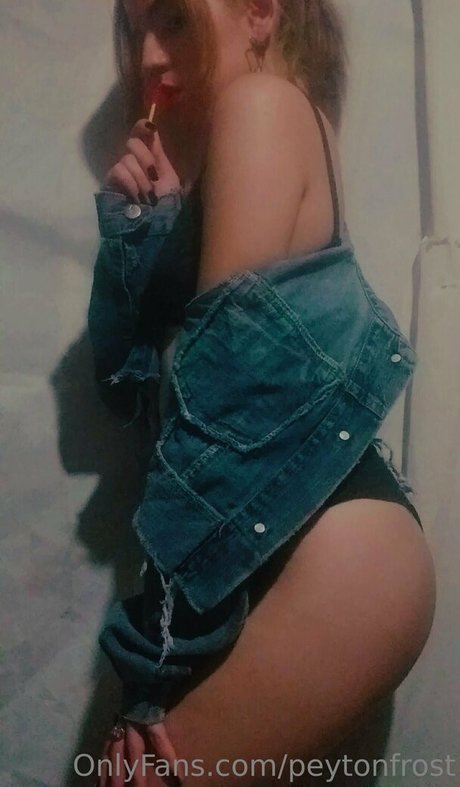 peytonfrost kostenlose nackt archiv