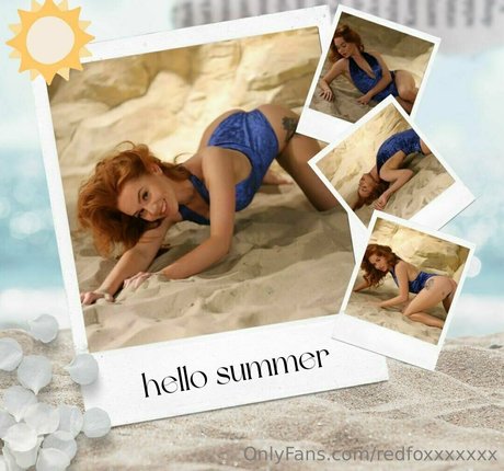 redfoxxxxxxx hübsche schöne archiv