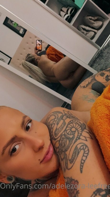 adelezora leefree hd nackt fotos