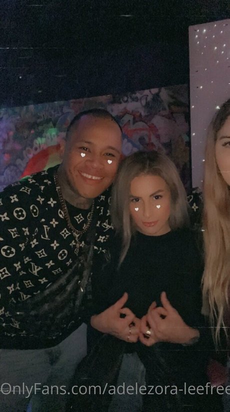 adelezora leefree kostenlose akt bild