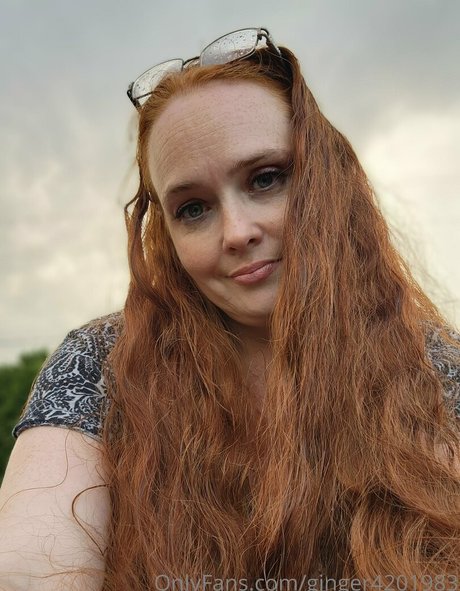 ginger420expo erotische beste galerien