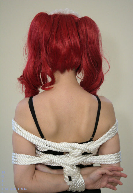 Little Finch perfekte heiße galerien