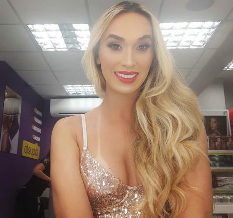 Nathalia Bahls porno nacktheit foto