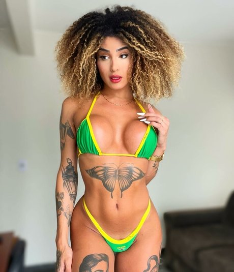 Marcelle Brito heiße sex bilder