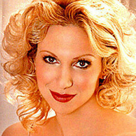 Debbie Gibson schauspielerin nackte galerien