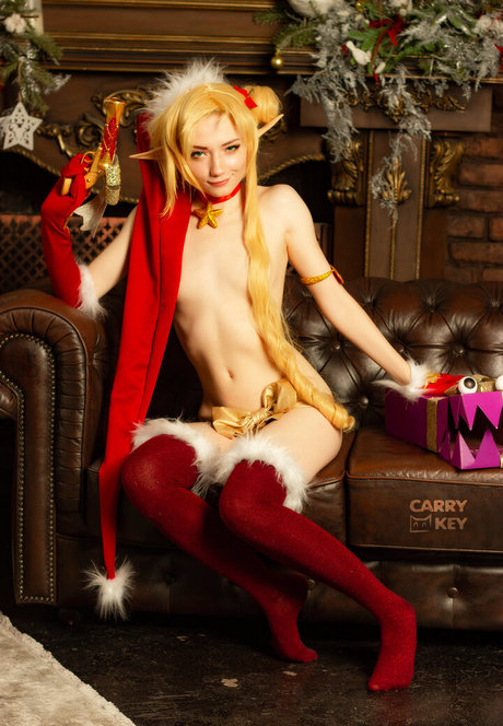 Carry Key sexy schöne archiv