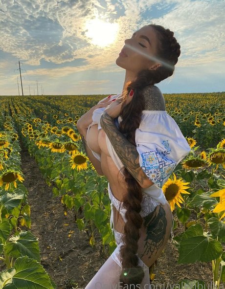 Valeribulka schauspielerin exklusive bilder