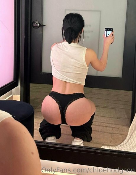 chloehodgson erwachsene sexy galerie