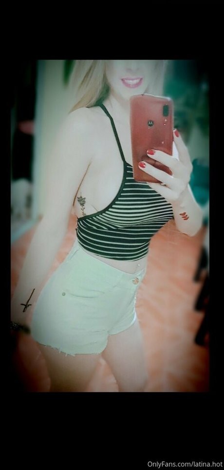 thedevilhot kunst nackten foto