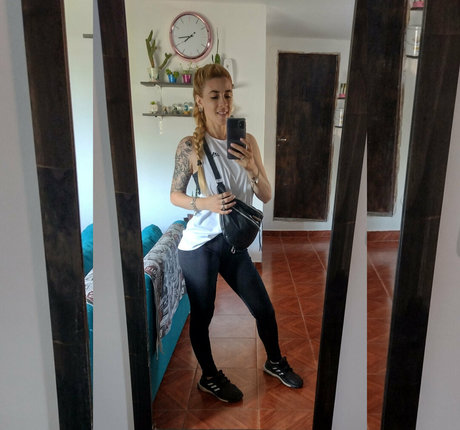 thedevilhot nackt erotische bilder